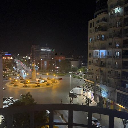 Horizont Apart-Hotel Shkodra Exterior foto