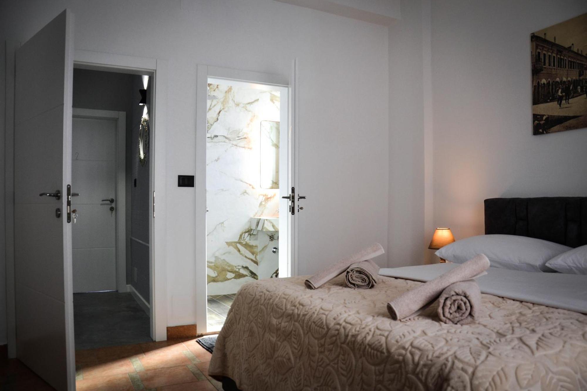 Horizont Apart-Hotel Shkodra Exterior foto