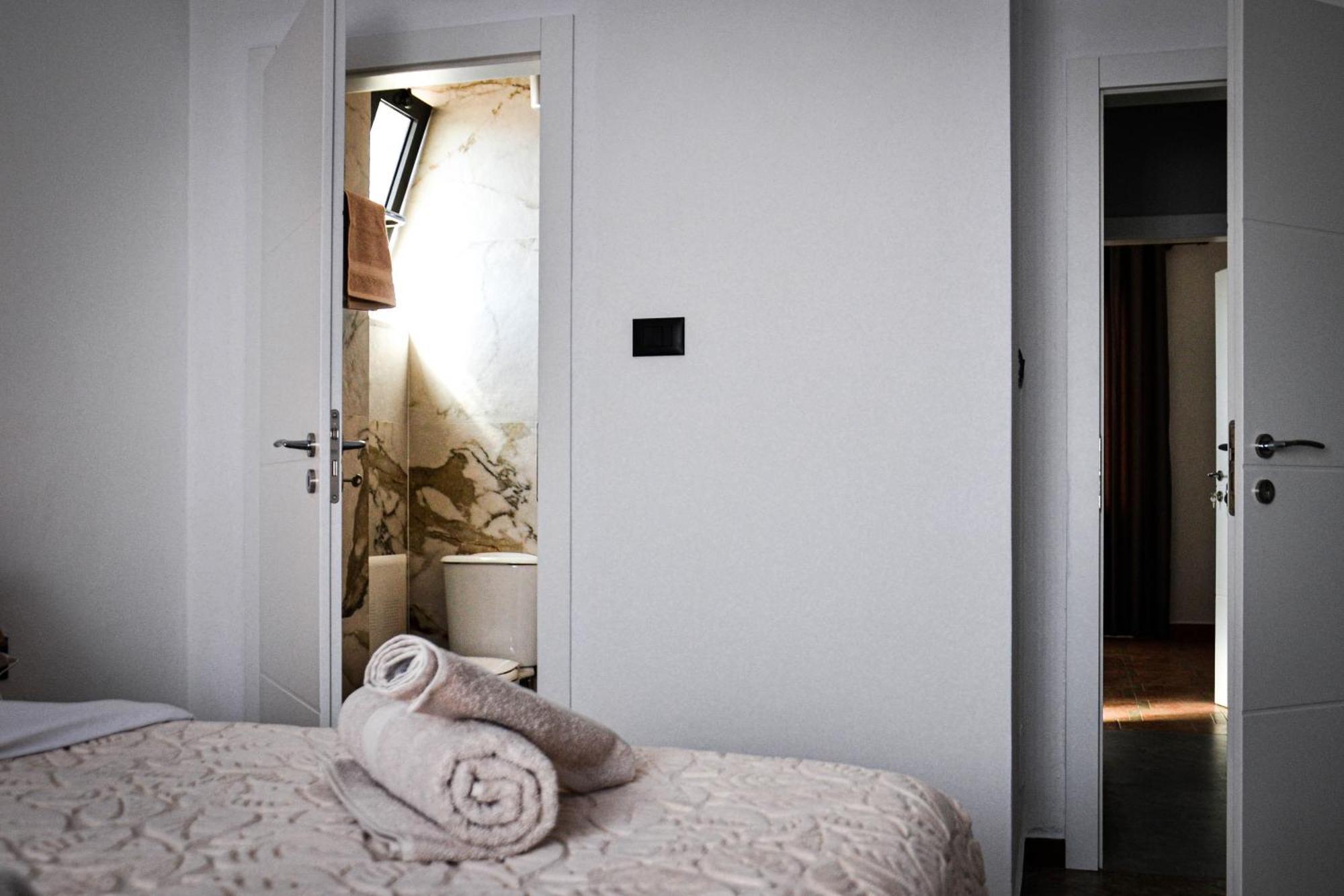 Horizont Apart-Hotel Shkodra Exterior foto